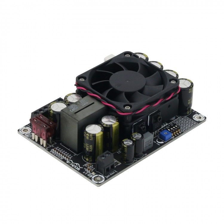 Power Supply 12V - PS-SP12148 500W 부스트 모듈 DC-DC 스텝업