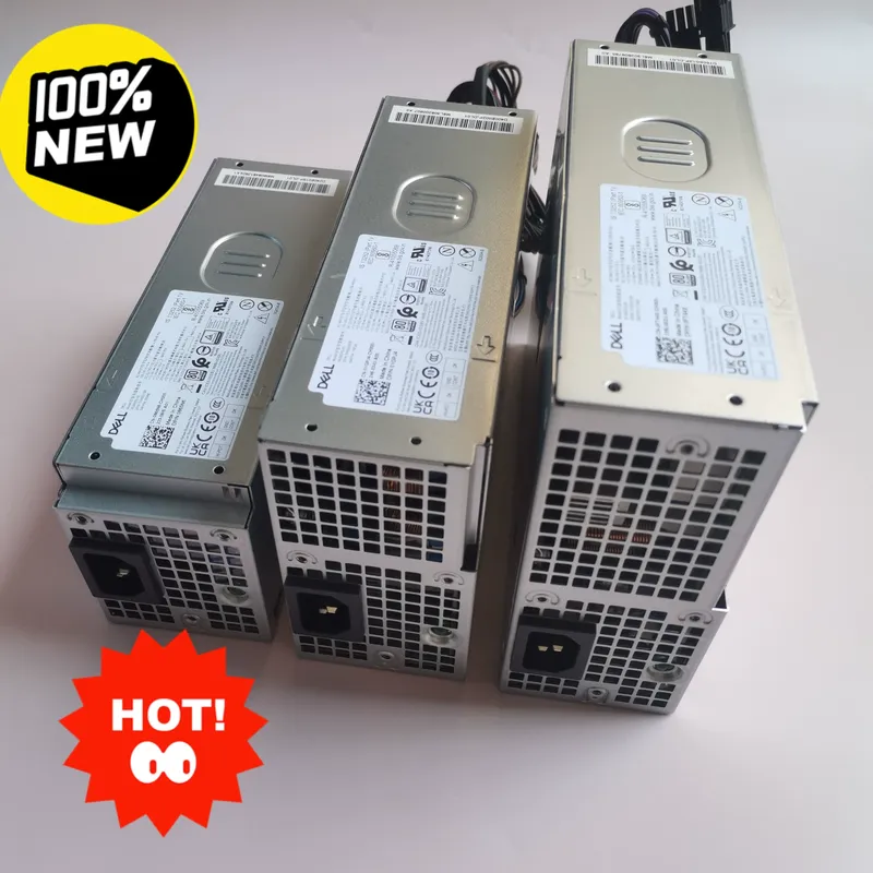 Power Supply 750W - DELL XPS8950 T3660 워크스테이션용 신형 750W