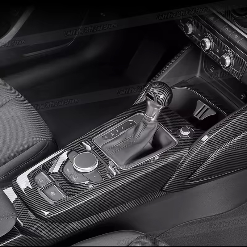Open Frame Power Supply - 18-24 Audi Q2L 자동차 제어 트림