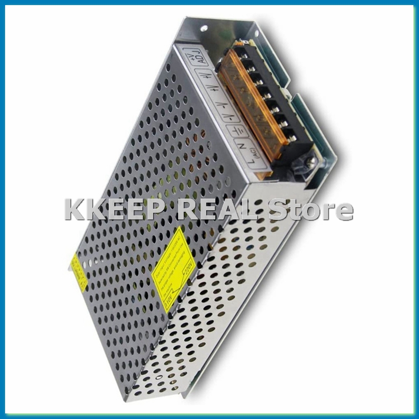 Power Supply 12V - DC 12V 15A 180W 전원 공급
