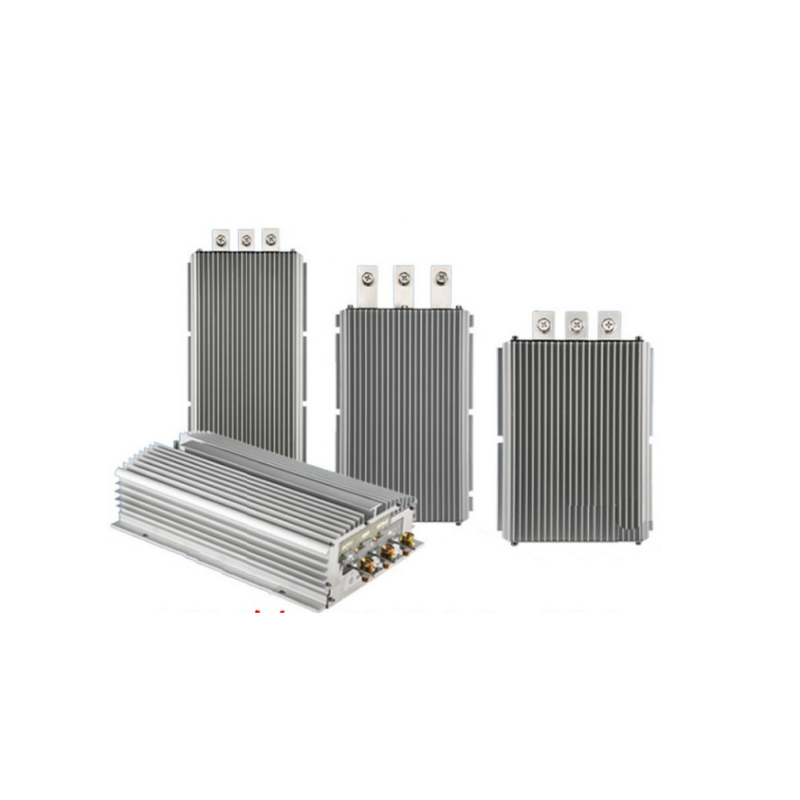 Power Supply 12V - 고전력 DC 전원 공급 모듈 DC-DC