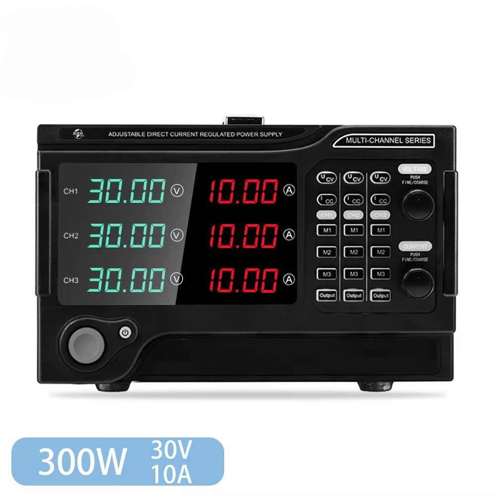 Ac Power Supply - 15V, 30V, 40V, 60V, 100V, 80V,