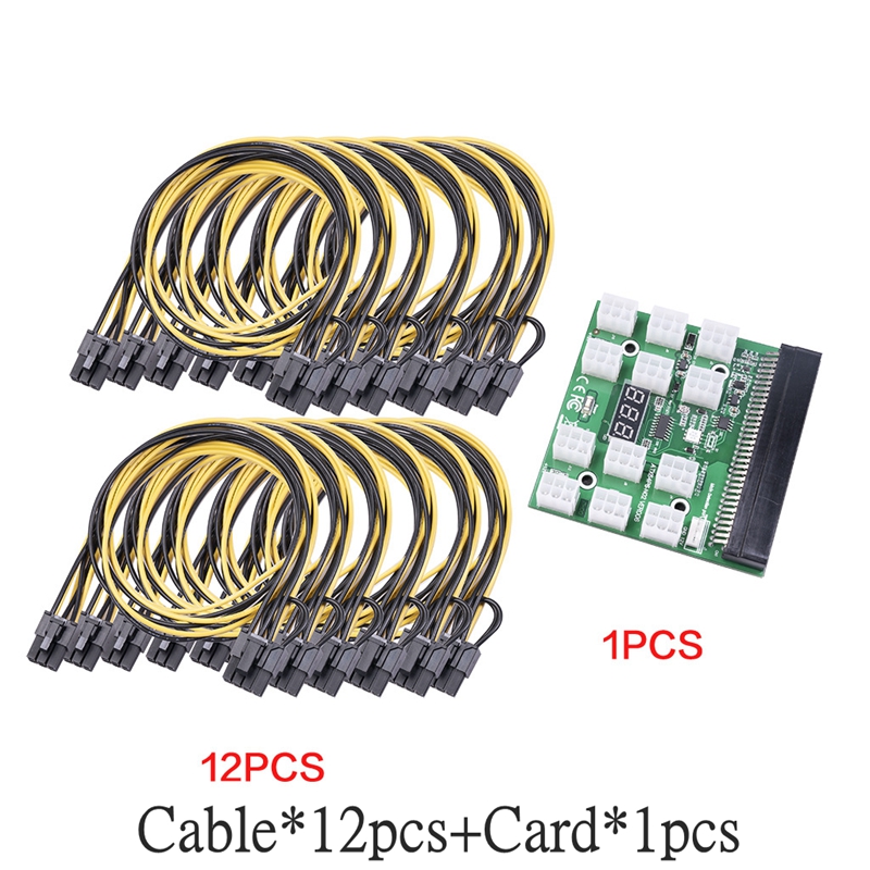 Power Supply 750W - HP 1200W 750W PSU GPU 마이닝
