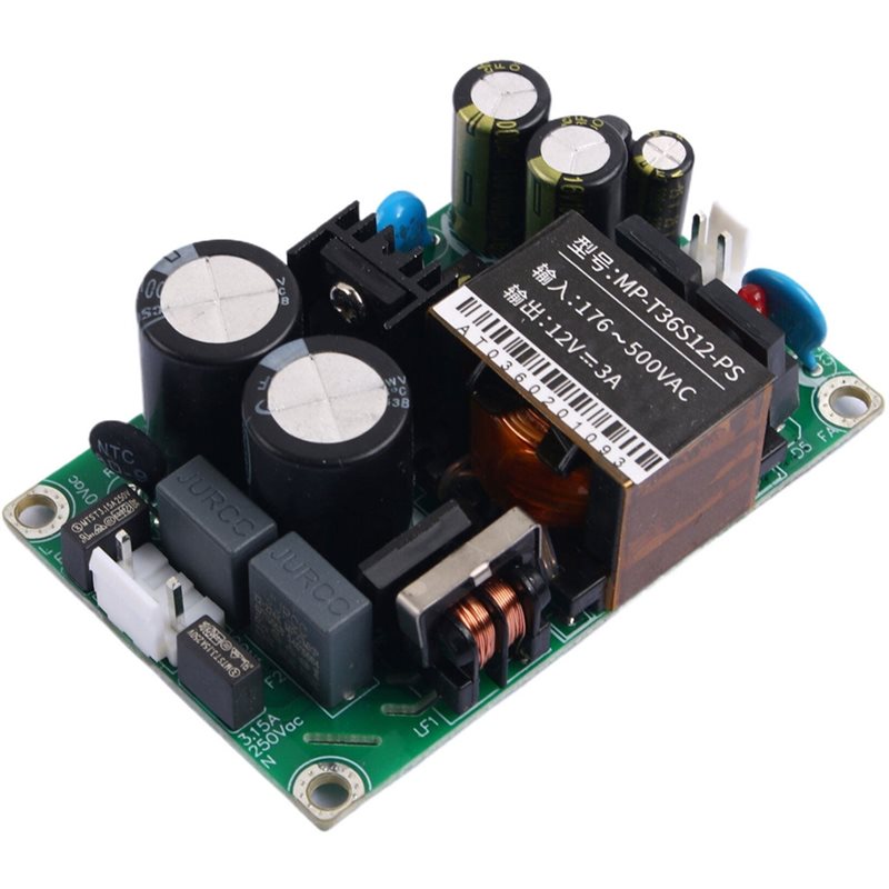 Dc Power Supply 12V - N13R-(내구성) ACDC 36W 고전압 입력 스위칭