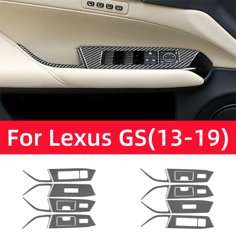 Open Frame Power Supply - Lexus GS 2013-2019 자동차 인테리어 액세서리