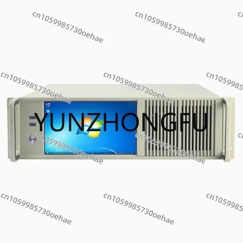 Psu Computer - 고품질 3U 서버 랙 서버 산업용