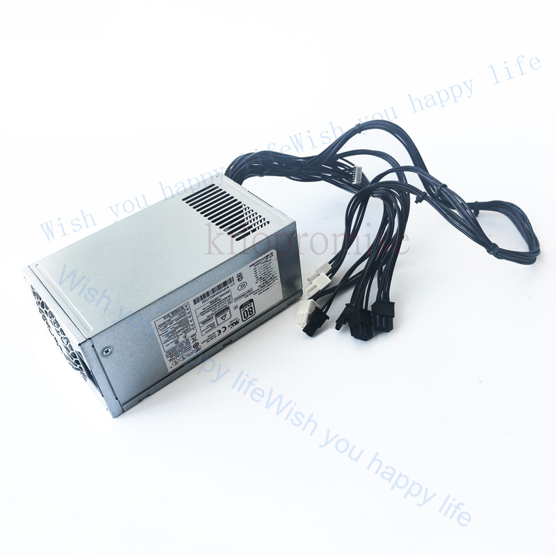 Power Supply 650W - LULUYUAN HP 800 G3 G4 G5