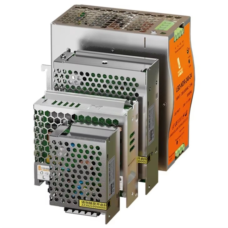 S 시리즈 25W 스위칭 전원 공급 장치, 12V/24 - Power Supply 12V 리뷰 및 가격