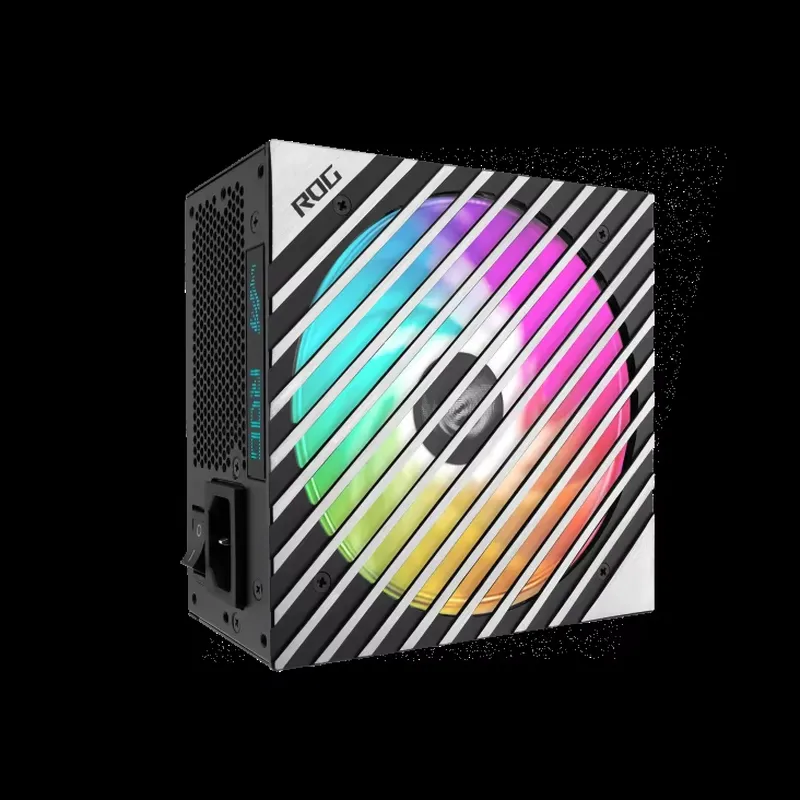 2025년 신제품 ROG LOKI 750/850/100 - Atx Power Supply 리뷰 및 가격