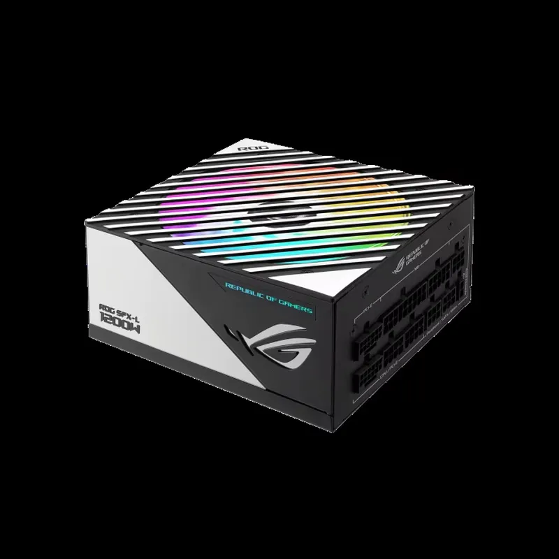 2025년 신제품 ROG LOKI 750/850/100 - Atx Power Supply 리뷰 및 가격