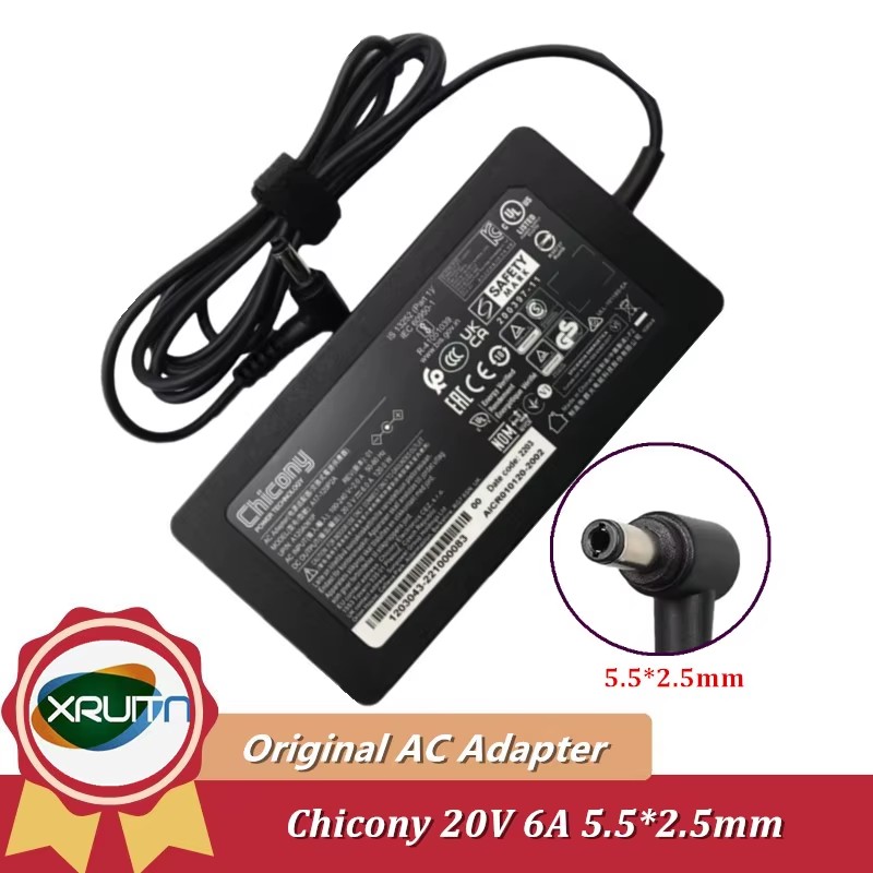 A17-120P2A ​ 정품 치코니 A120A057Q  - Pc Power Supply 리뷰 및 가격
