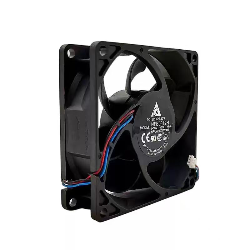 델타 NFB0812H 12V 0.20A 8025 80m - Pc Power Supply 리뷰 및 가격