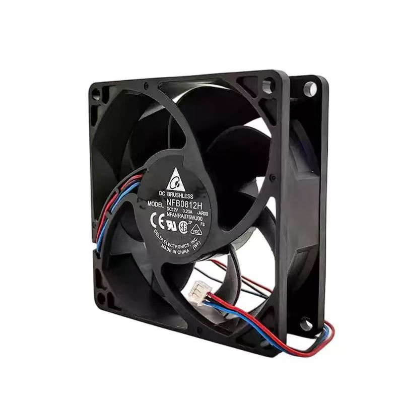 델타 NFB0812H 12V 0.20A 8025 80m - Pc Power Supply 리뷰 및 가격