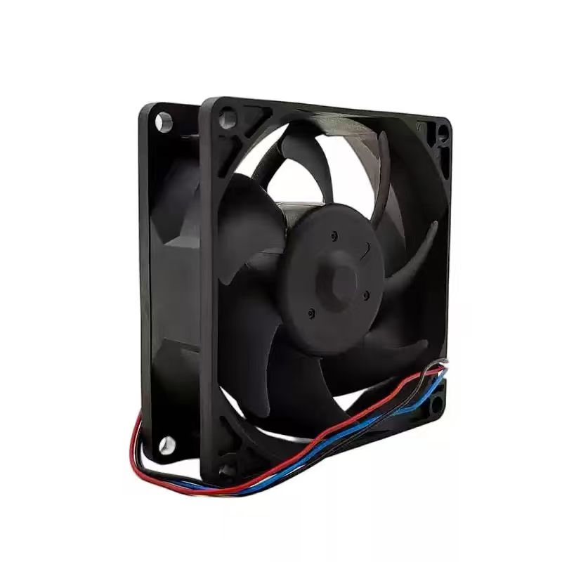 델타 NFB0812H 12V 0.20A 8025 80m - Pc Power Supply 리뷰 및 가격