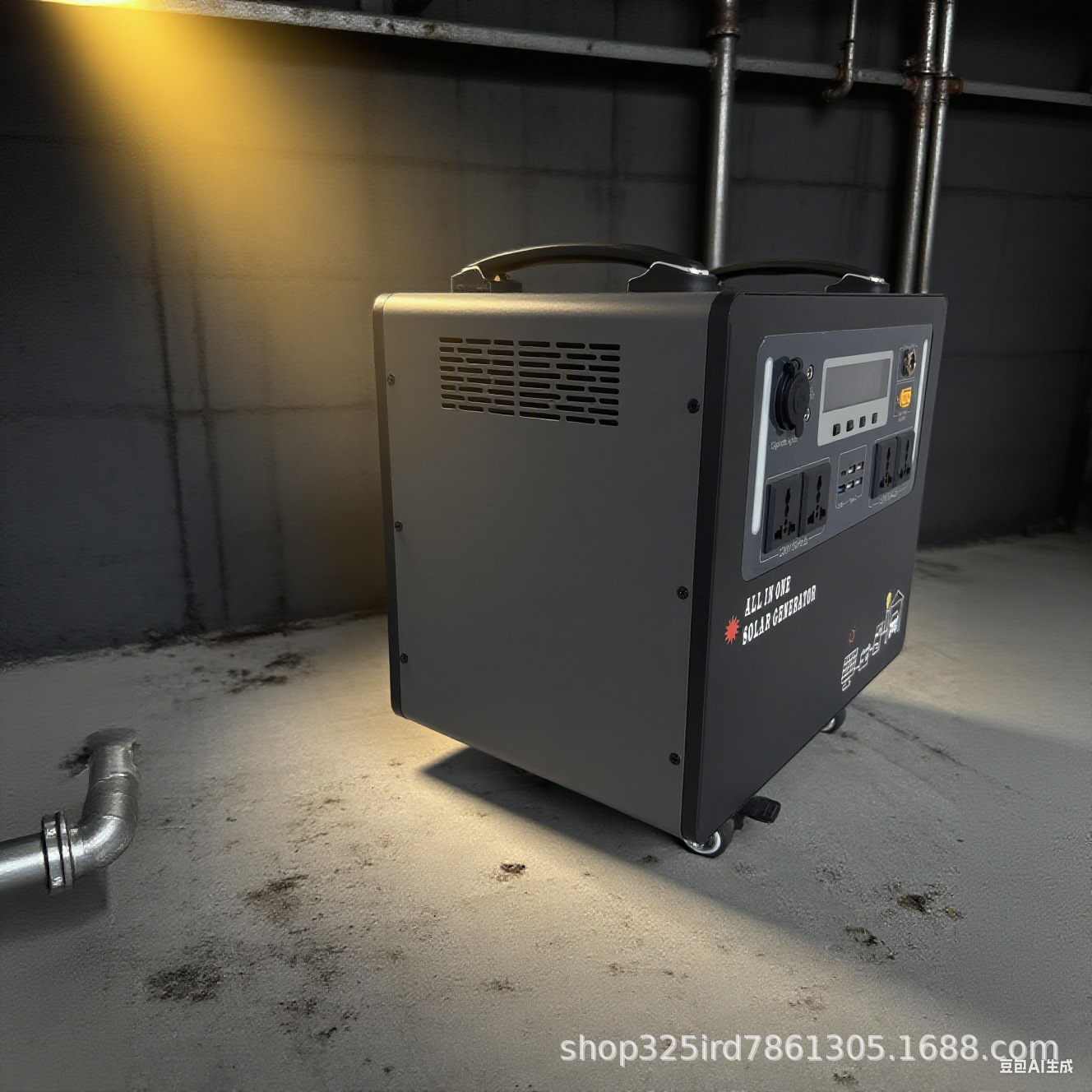 가정용 에너지 저장 전력 공급 시스템 태양광 에너지 저 - Power Supply 리뷰 및 가격