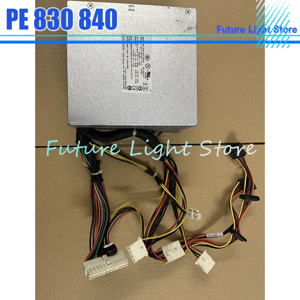 PE 830 840 서버 전원 공급 장치 NPS2420 - Server Power Supply 리뷰 및 가격