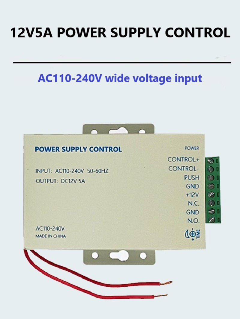 DC12V 5A 36W 전원 공급 장치 제어 넓은 전압 - Dc Power Supply 12V 리뷰 및 가격