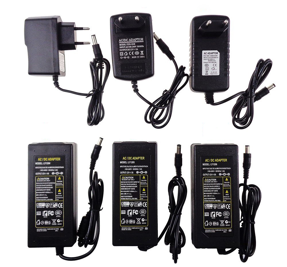AC DC 24 V 전원 공급 장치, 1A, 2A, 3 - Smps Power Supply 리뷰 및 가격