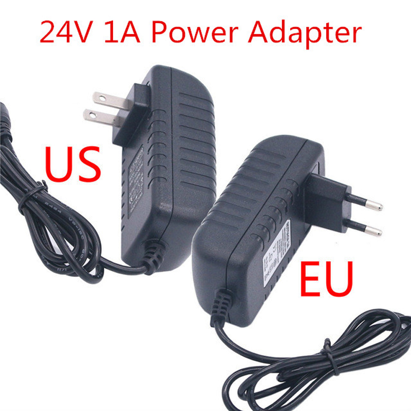 AC DC 24 V 전원 공급 장치, 1A, 2A, 3 - Smps Power Supply 리뷰 및 가격