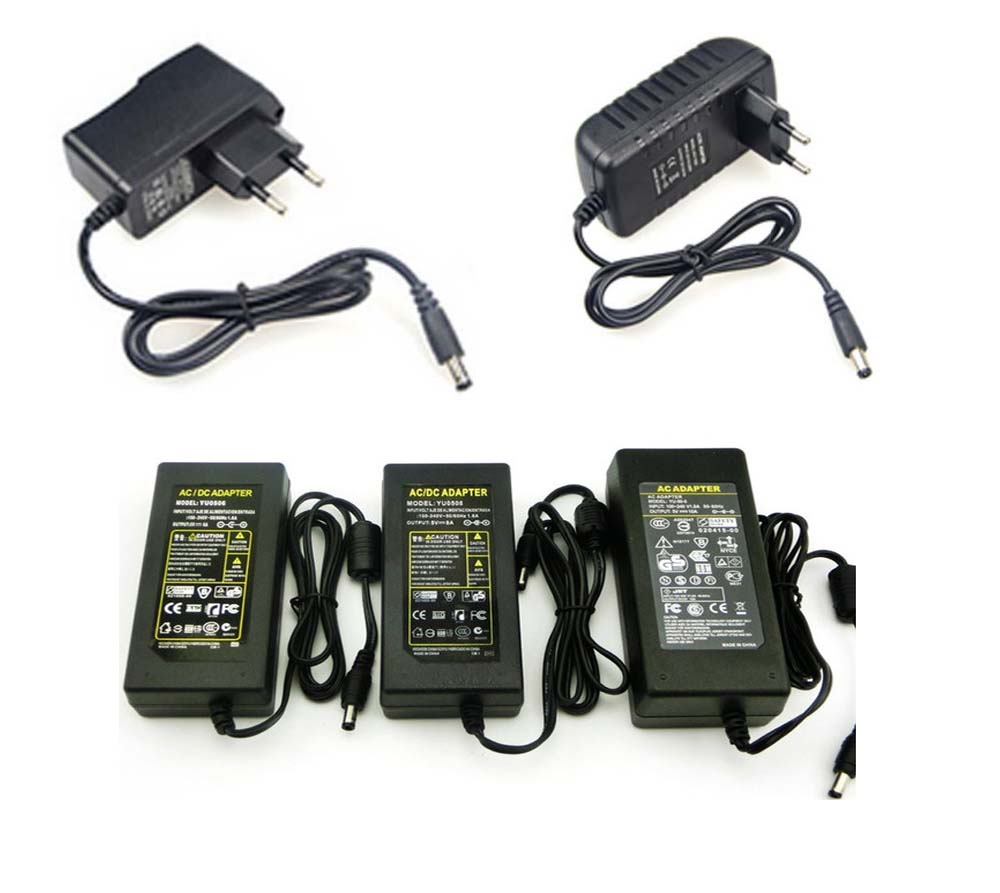 AC DC 24 V 전원 공급 장치, 1A, 2A, 3 - Smps Power Supply 리뷰 및 가격