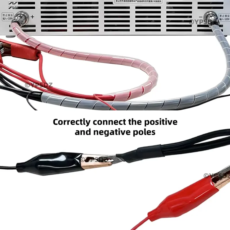 배터리 전압 테스터 고정밀 리튬 셀 팩 분석기 DIY  - Power Supply Tester 리뷰 및 가격