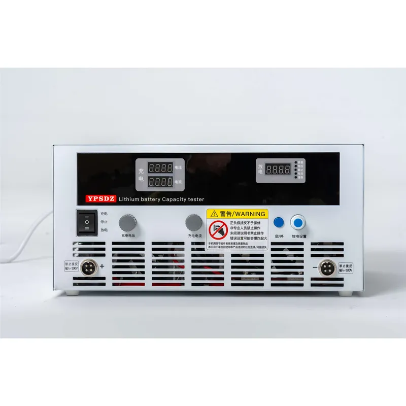 배터리 전압 테스터 고정밀 리튬 셀 팩 분석기 DIY  - Power Supply Tester 리뷰 및 가격