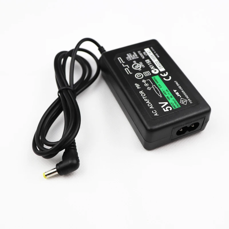 PSP 충전기 5V AC 어댑터 가정용 벽면 충전기 전 - Smps Power Supply 리뷰 및 가격