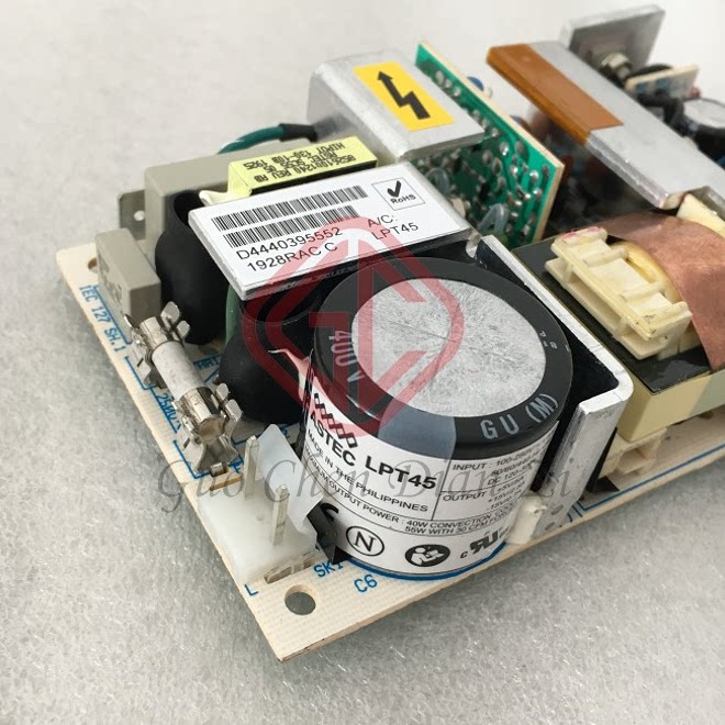 LPT45 LPT62 LPT63 LPS45 LPS65  - Open Frame Power Supply 리뷰 및 가격