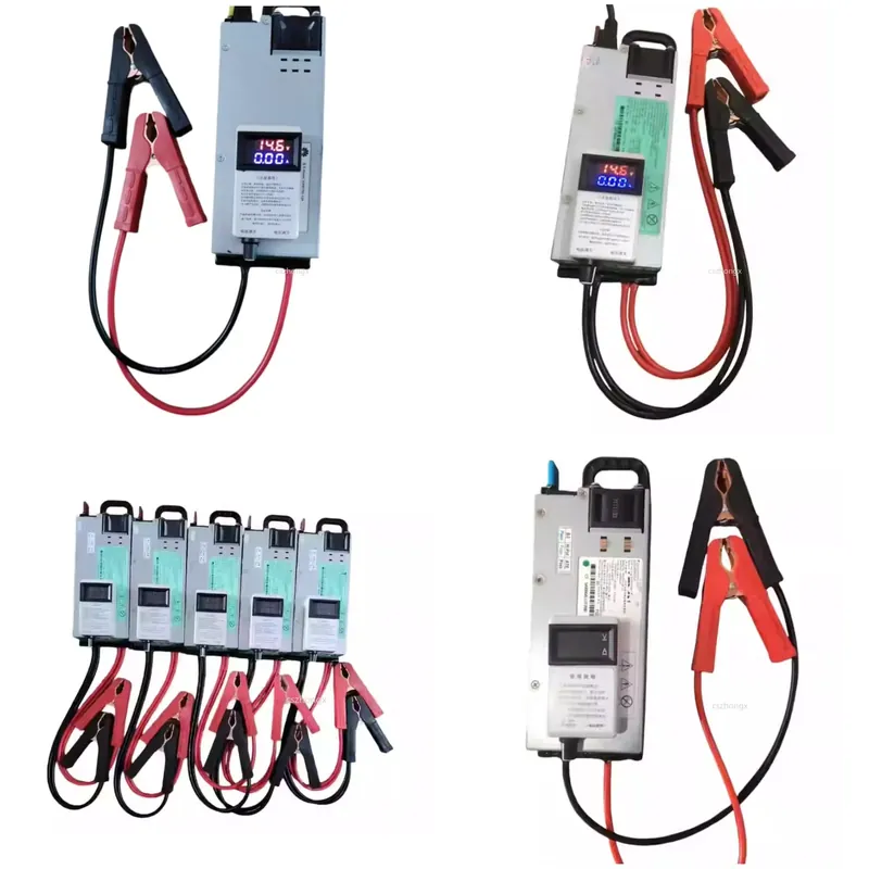 13.8V 100A 1200W 서버 수정형 전원 공급  - Server Power Supply 리뷰 및 가격
