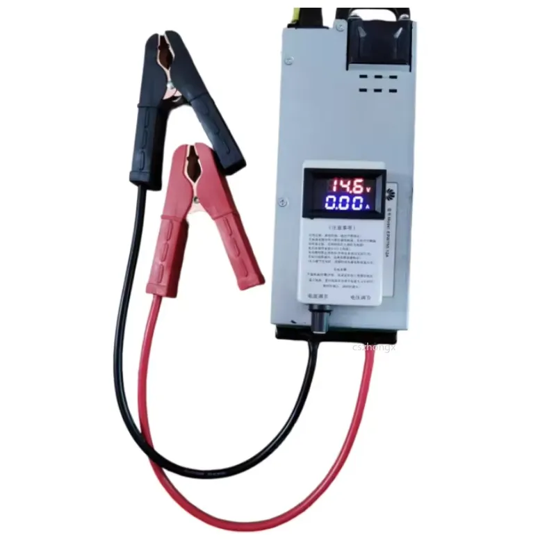 13.8V 100A 1200W 서버 수정형 전원 공급  - Server Power Supply 리뷰 및 가격