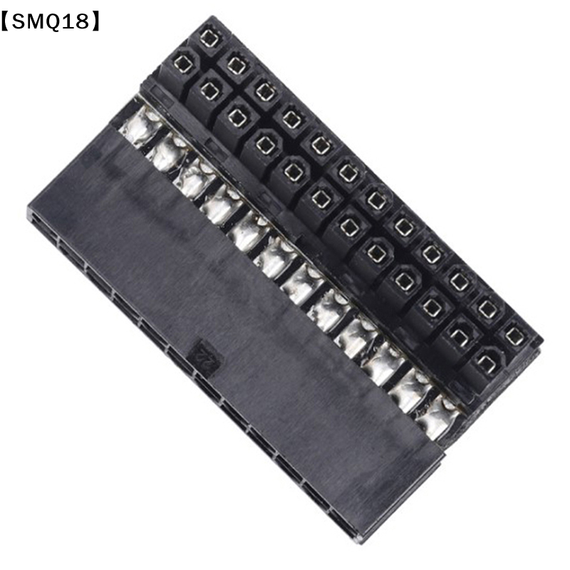 ATX 24핀 90도 24핀-24핀 전원 플러그 어댑터 - Atx Power Supply 리뷰 및 가격