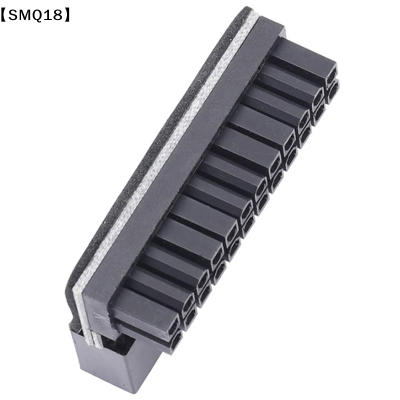 ATX 24핀 90도 24핀-24핀 전원 플러그 어댑터 - Atx Power Supply 리뷰 및 가격