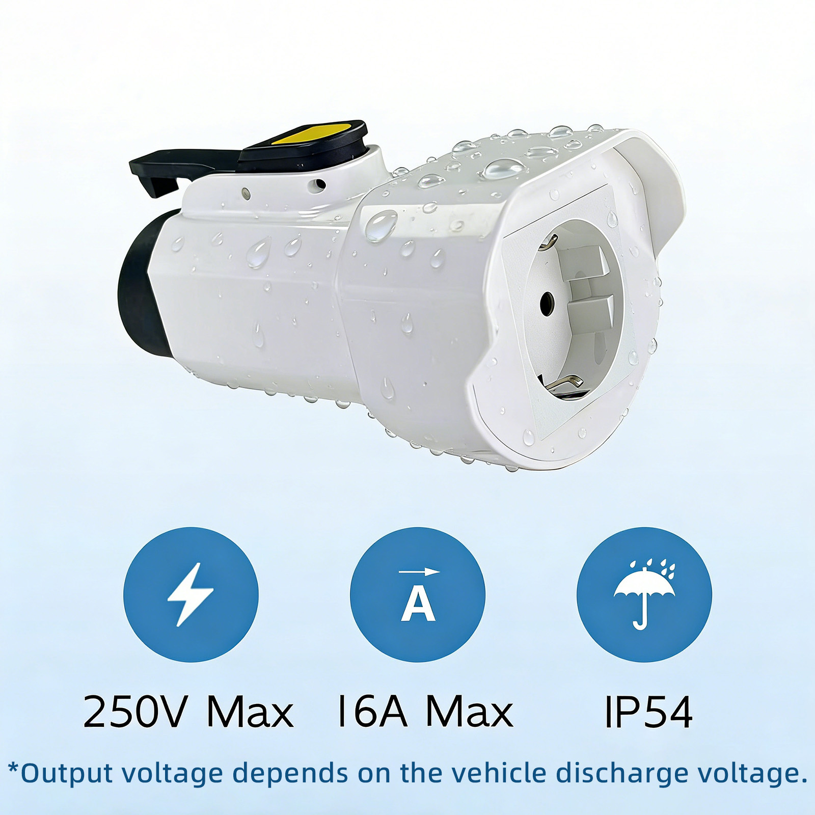 EVqiaoyi IONIQ 5/6 KIA EV6/9 M - Pc Power Supply 리뷰 및 가격