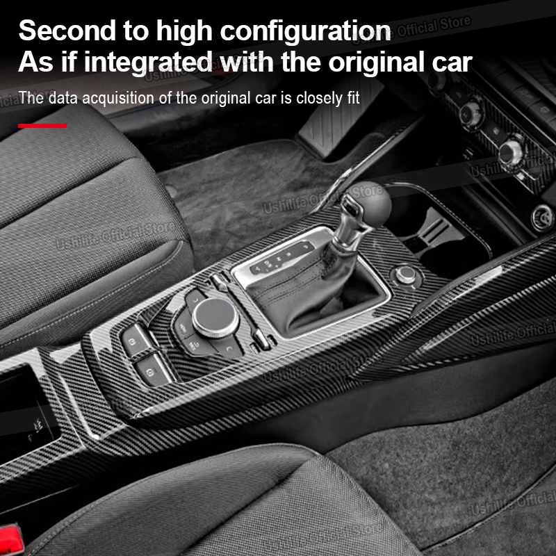 18-24 Audi Q2L 자동차 제어 트림 기어 시프 - Open Frame Power Supply 리뷰 및 가격