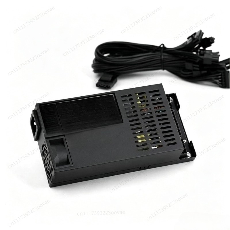 600W Flex‑ATX 풀 모듈형 PSU ENP‑76 - Atx Power Supply 리뷰 및 가격