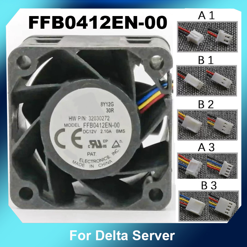 FFB0412EN‑00 4028 DC12V 2.10A  - Server Power Supply 리뷰 및 가격