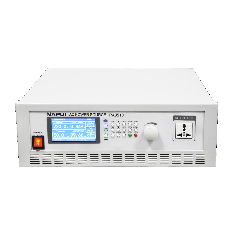 조정 가능한 가변 주파수 AC 전원 공급 장치 PA95 - Ac Power Supply 리뷰 및 가격