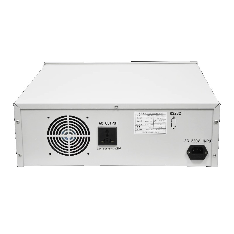조정 가능한 가변 주파수 AC 전원 공급 장치 PA95 - Ac Power Supply 리뷰 및 가격