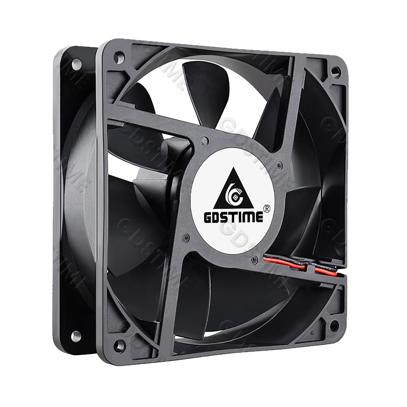 1P Gdstime 120mm X 120 X 38mm  - Server Power Supply 리뷰 및 가격