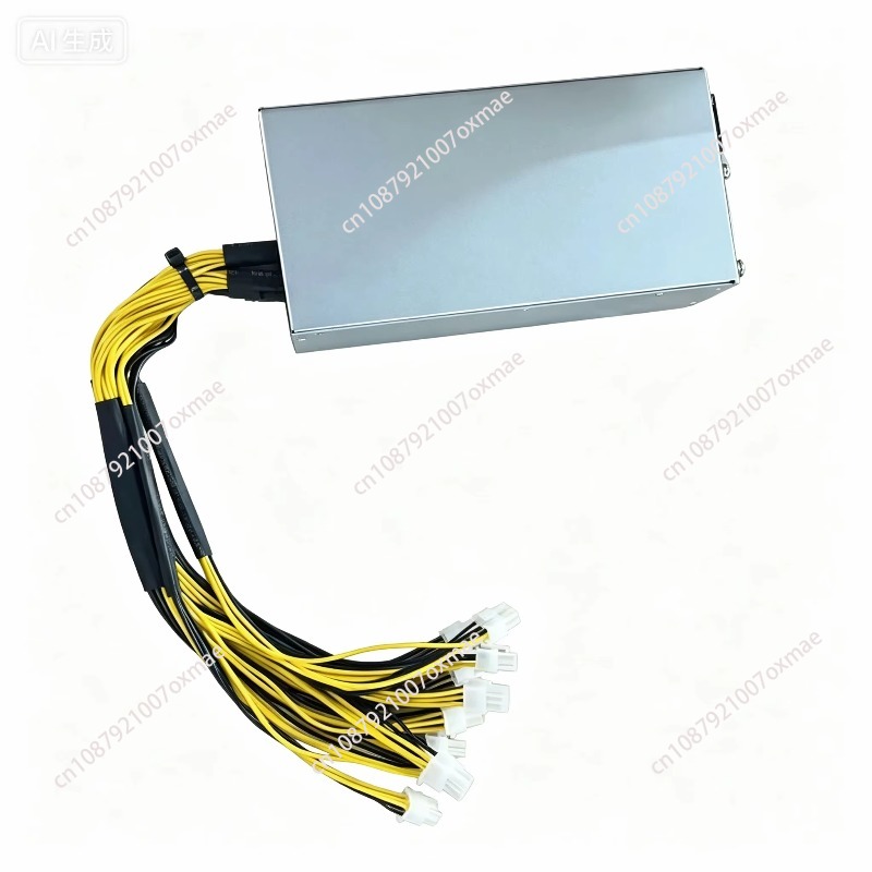 1800W, 24핀, 구리선 사용, 데스크톱 서버용 전 - Server Power Supply 리뷰 및 가격