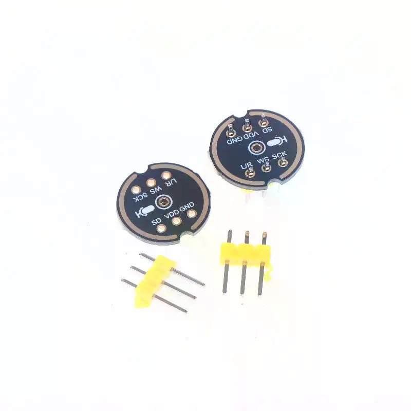 전방향 고정밀 저전력 초소형 MS3625 INMP441 - Modular Power Supply 리뷰 및 가격