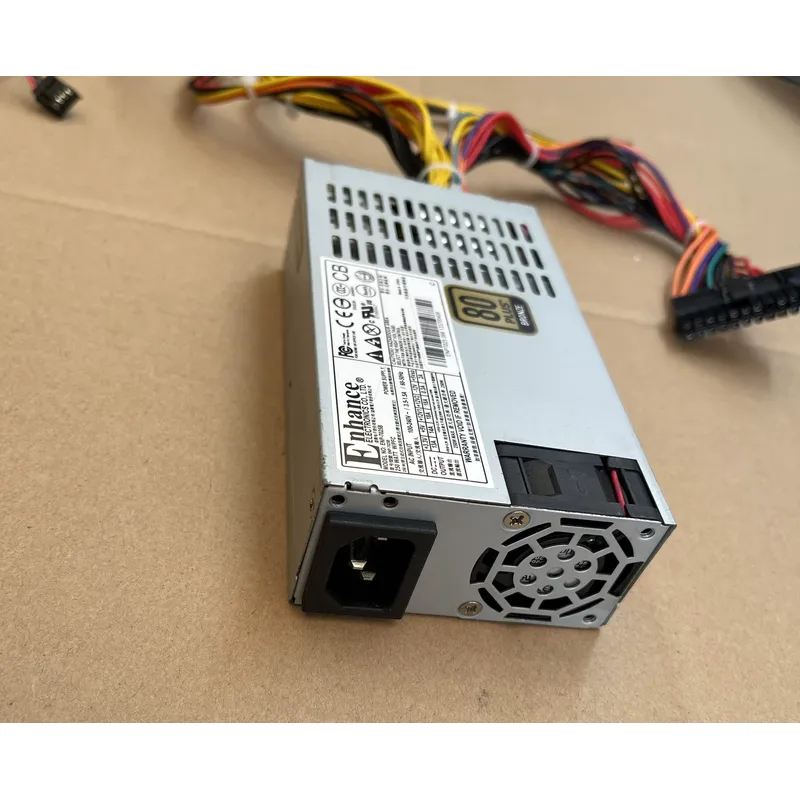 Yiheng ENP-7025B 소형 1U 전원 공급 장 - Server Power Supply 리뷰 및 가격