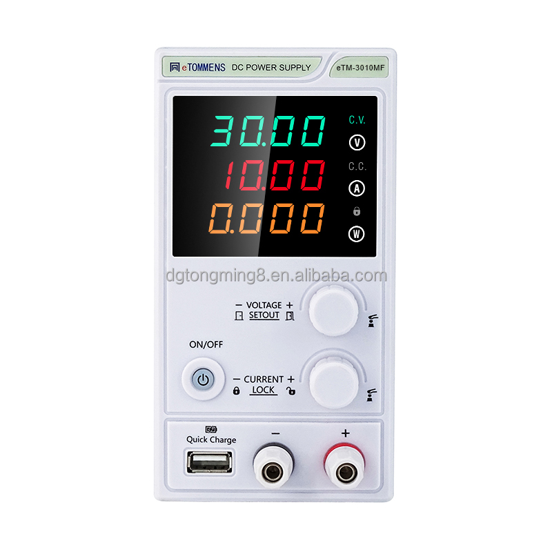 300W ETM-3010MF 30V10A 4자리 LED - Smps Power Supply 리뷰 및 가격