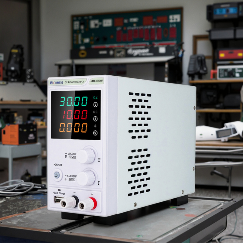 300W ETM-3010MF 30V10A 4자리 LED - Smps Power Supply 리뷰 및 가격