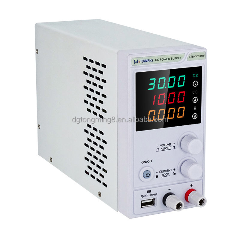 300W ETM-3010MF 30V10A 4자리 LED - Smps Power Supply 리뷰 및 가격