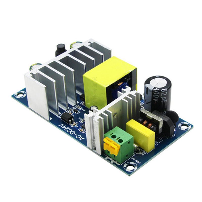 ABMI-10X AC 110V 220V를 DC 24V  - Ac Power Supply 리뷰 및 가격