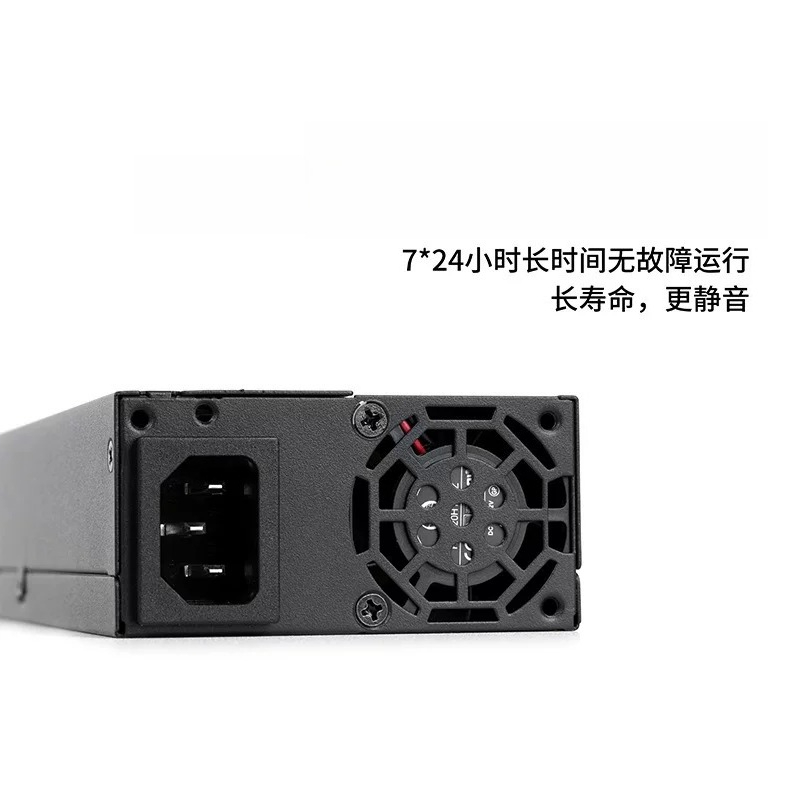 Flex‑ATX 1U 완전 모듈형 PSU 600W 45 - Atx Power Supply 리뷰 및 가격