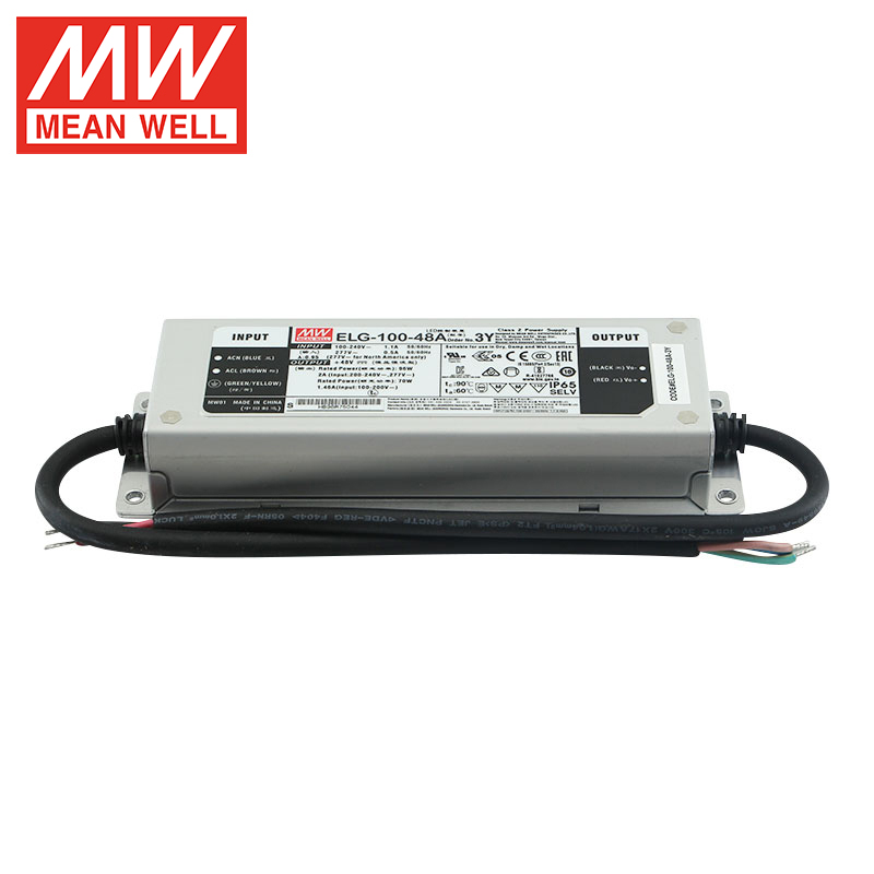 ELG-100-48 전원 공급 장치 AC-DC 일정 전 - Ac Power Supply 리뷰 및 가격