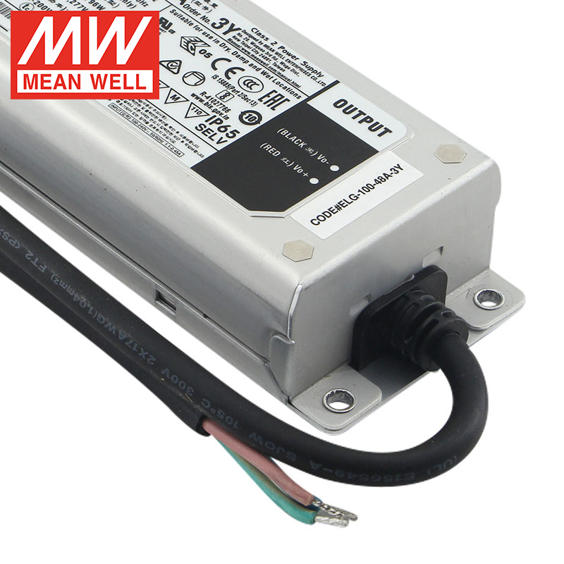 ELG-100-48 전원 공급 장치 AC-DC 일정 전 - Ac Power Supply 리뷰 및 가격