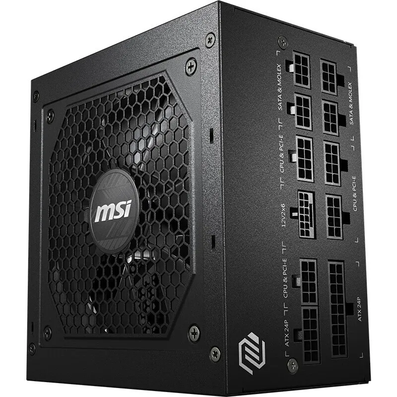 골드 A750GL 750W 데스크탑, 컴퓨터 메인프레임 - Power Supply 750W 리뷰 및 가격